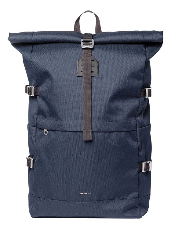 Sandqvist Icon Daypack 65 cm Laptoprum