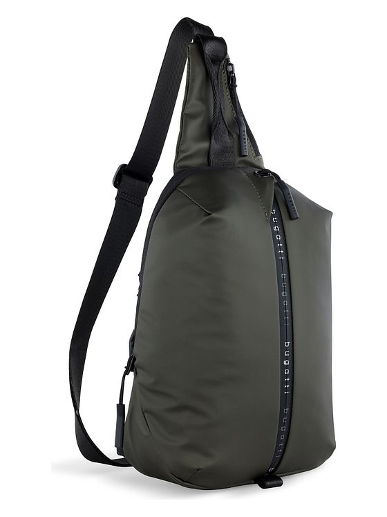 bugatti Blanc-skuldertaske 30 cm