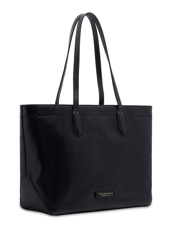 The Bridge Larissa Shopper-taske Læder 44 cm