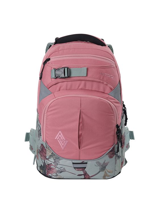 NITRO Daypack Superhero skole-rygsæk 44 cm