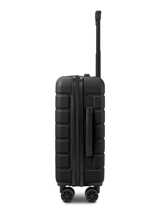 Saxoline Miami 4-hjulig Handbagageväska S 53 cm Saxoline Miami 4-hjulig Handbagageväska S 53 cm