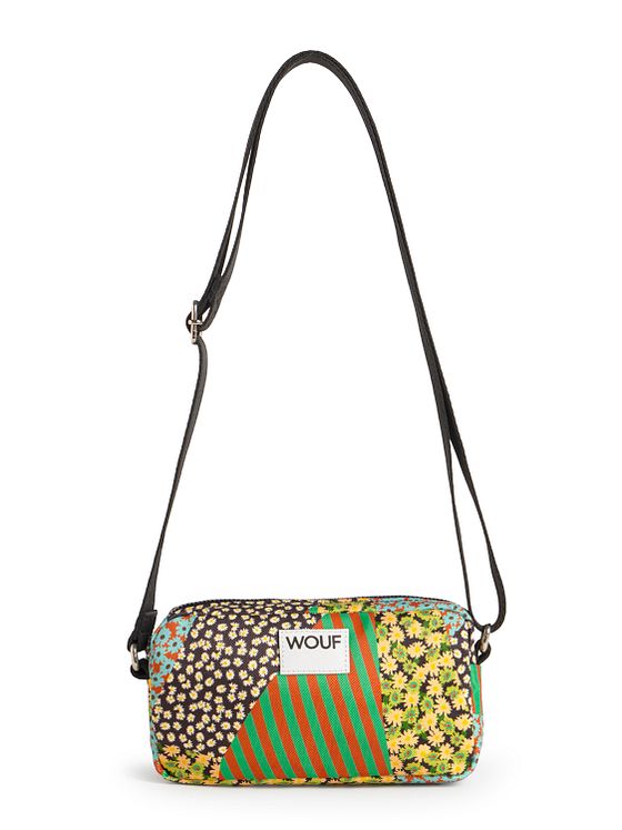 Wouf Daily Skuldertaske 19 cm