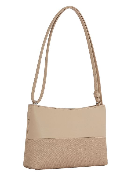 Calvin Klein CK Mixmedia Skuldertaske 23 cm