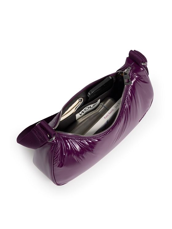 Wouf Gloss Bolsa de hombro 33 cm Wouf Gloss Bolsa de hombro 33 cm