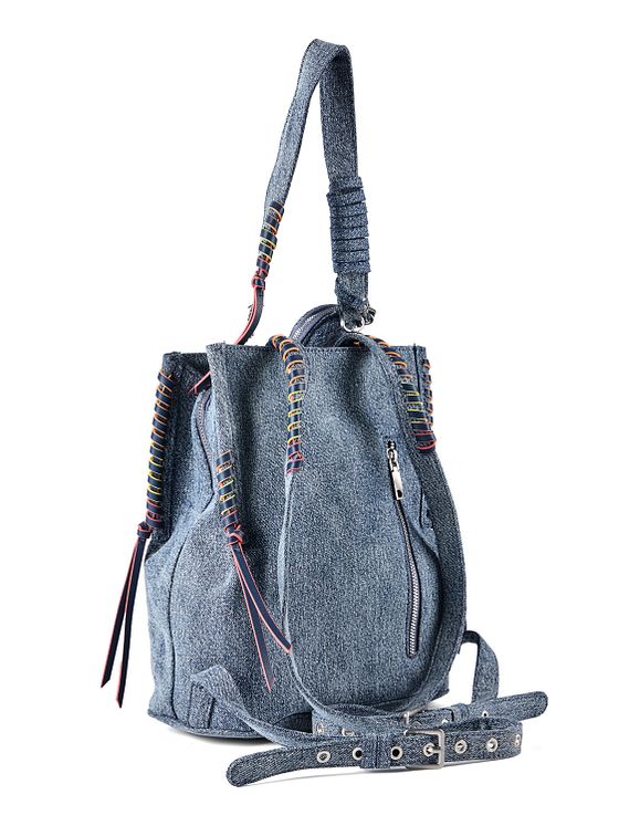 Desigual Torio City-rygsæk 28.5 cm