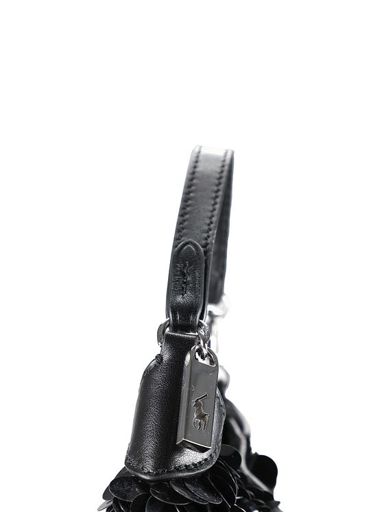 POLO RALPH LAUREN Polo ID Mini Bag håndtaske 18 cm POLO RALPH LAUREN Polo ID Mini Bag håndtaske 18 cm