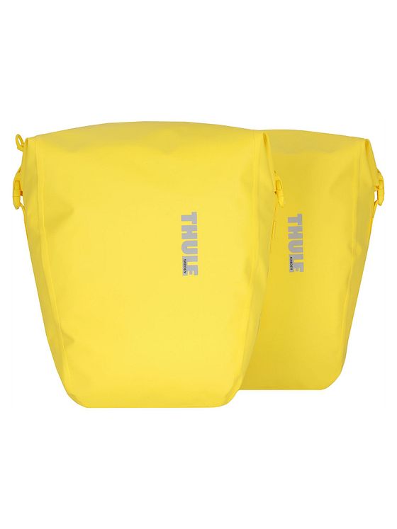 Thule Shield Pannier cykeltaske 25L sæt 2 stk.
