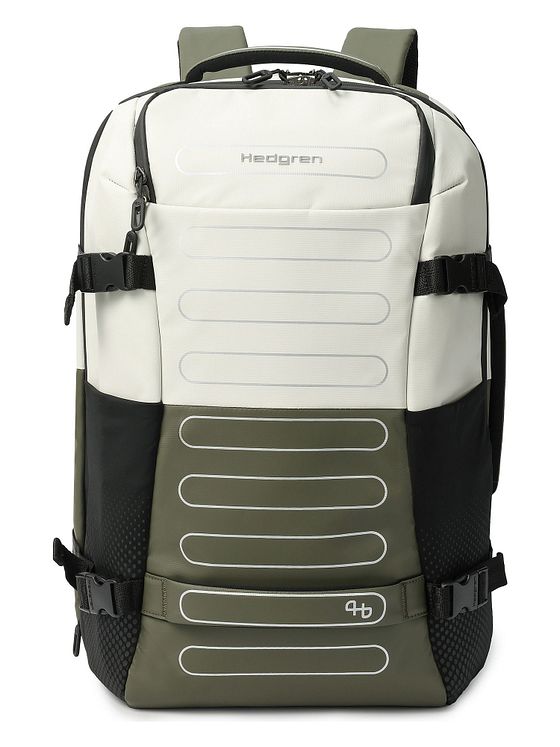 Hedgren Comby Performance Trip L P Daypack L RFID-beskyttelse 40 cm Laptoprum