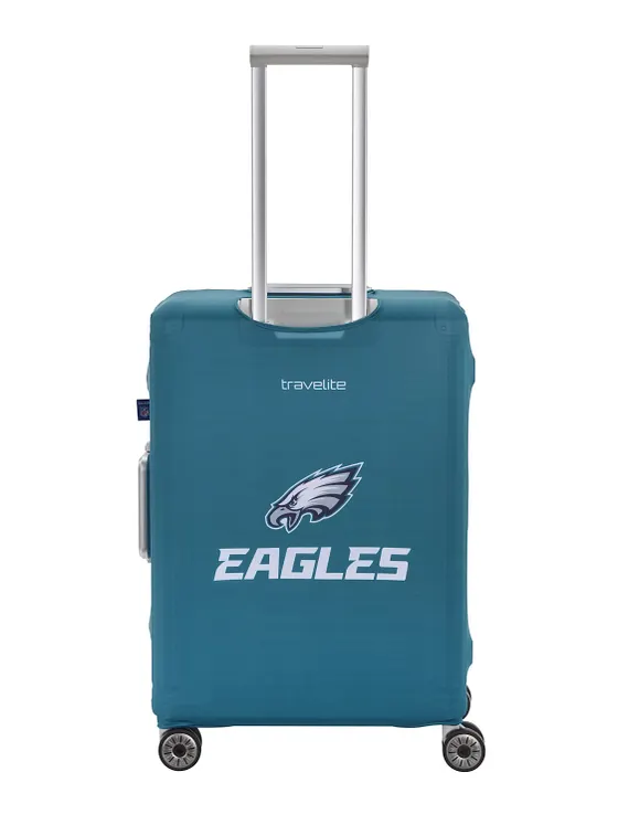 Travelite travelite x NFL Kuffertovertræk 71 cm