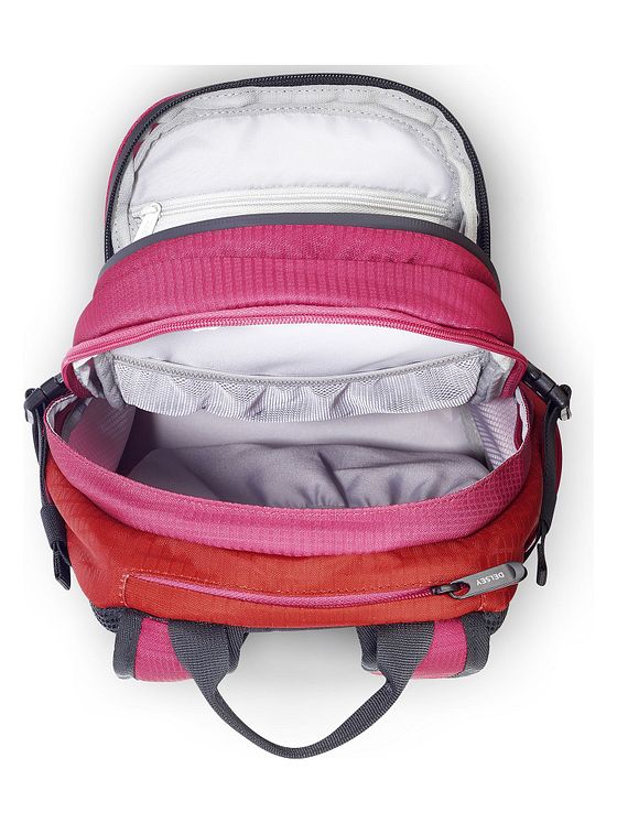 Delsey Paris Nomade S-rygsæk 42 cm med rum til bærbar computer Delsey Paris Nomade S-rygsæk 42 cm med rum til bærbar computer