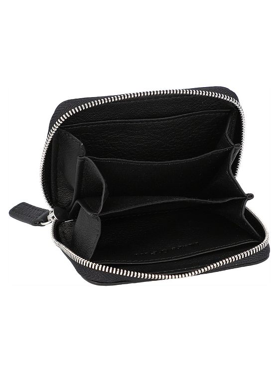 Marc O'Polo Kožená peněženka Freya 10 cm