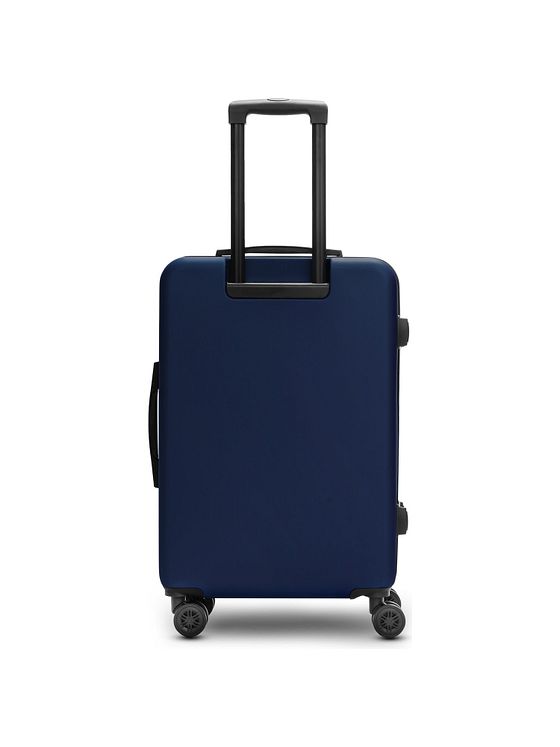 Redolz Essentials 09 MEDIUM 4 hjul Trolley 67 cm Redolz Essentials 09 MEDIUM 4 hjul Trolley 67 cm