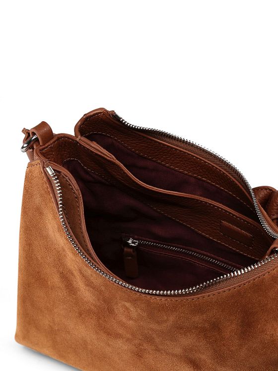 Coccinelle Boheme Schultertasche Leder 31 cm Coccinelle Boheme Schultertasche Leder 31 cm