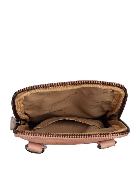 The Chesterfield Brand Salta Mobil-etui Læder 11 cm