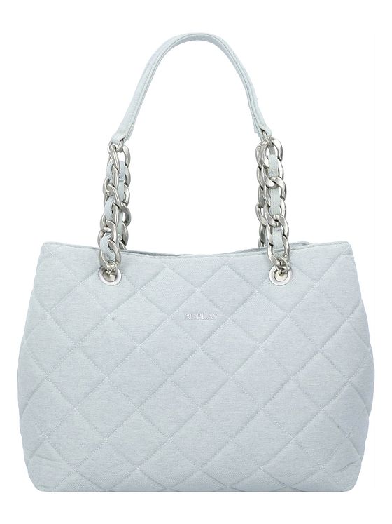 Replay Skuldertaske 40 cm