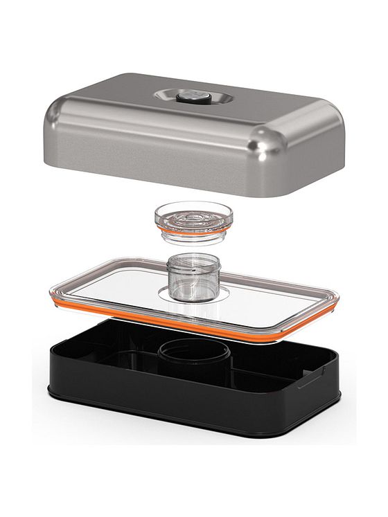 24Bottles Madkasse 21 cm