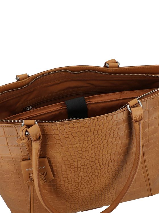 Burkely Cool Colbie Shopper-taske Læder 37 cm
