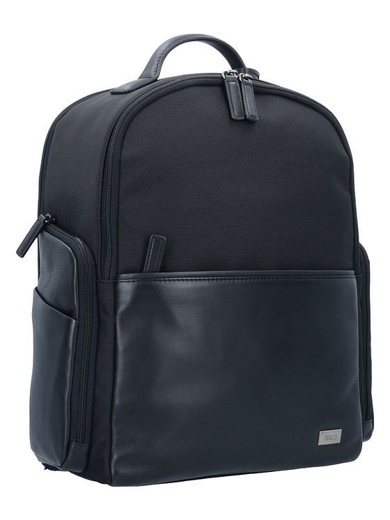 Bric's Monza-rygsæk 39 cm med rum til bærbar computer