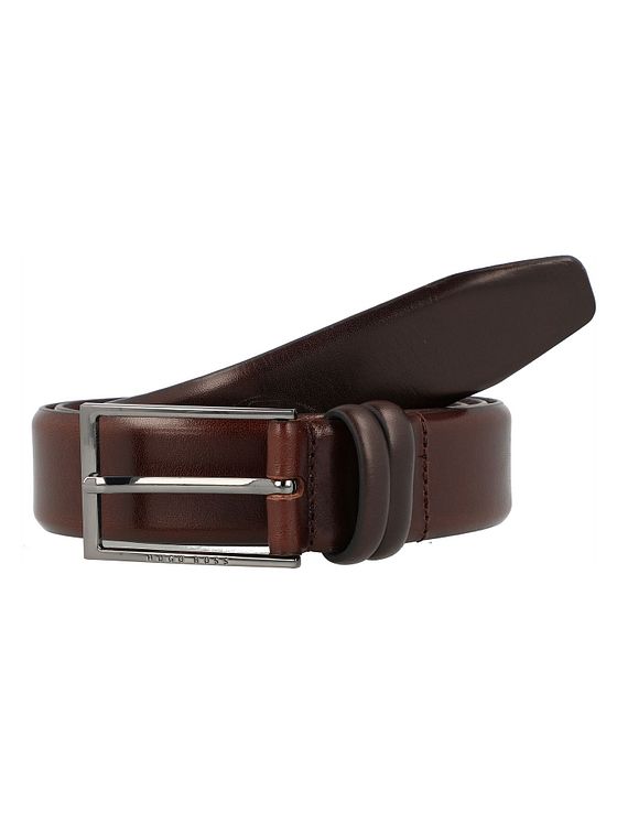 Boss Kožený opasek Carmello