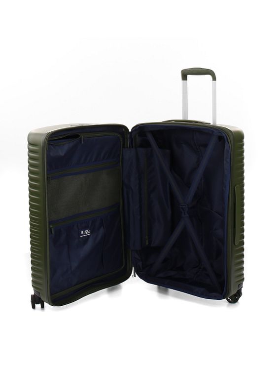 MODO by Roncato Vega 4 kolečka Vozík 68 cm s roztažitelným záhybem