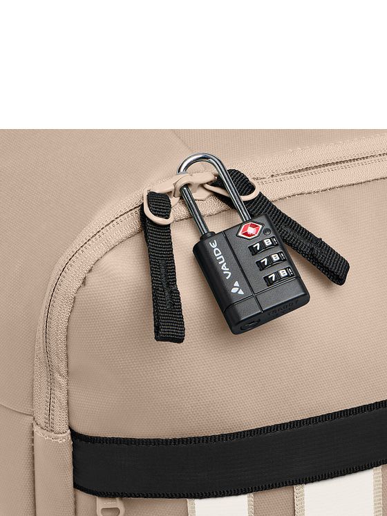 Vaude Takutea 35 2 hjul Kabinetrolley 54 cm