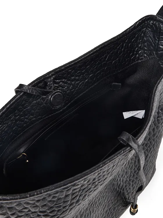 Gianni Chiarini Carla Crossbody taske Læder 25 cm Gianni Chiarini Carla Crossbody taske Læder 25 cm