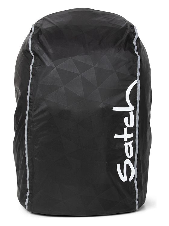 satch pakke regnslag 14 cm