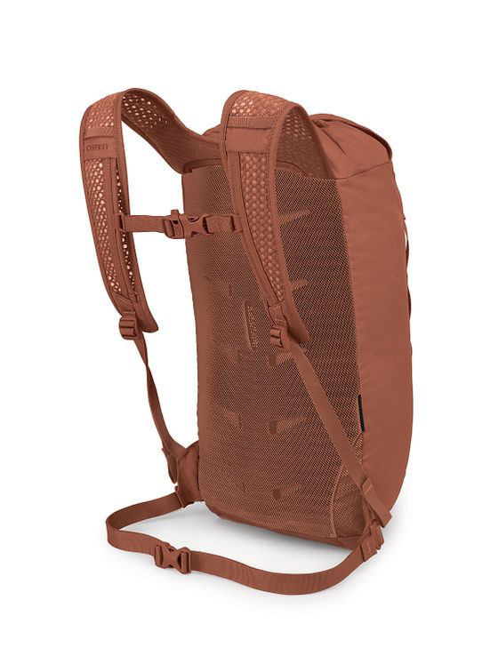 Osprey Daylite Turistický batoh RFID ochrana 44 cm