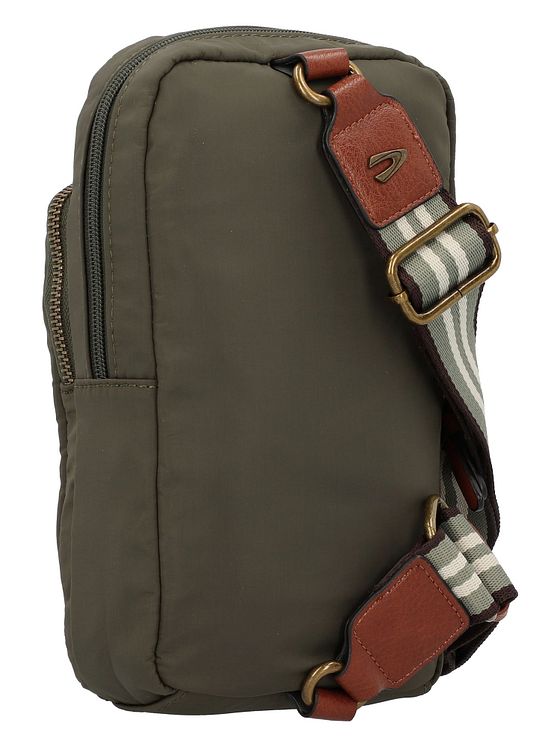 camel active Bari Skuldertaske 14 cm camel active Bari Skuldertaske 14 cm