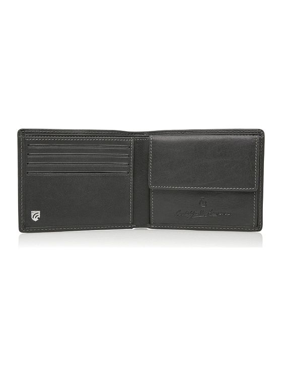 Castelijn & Beerens Canyon pung RFID læder 11 cm