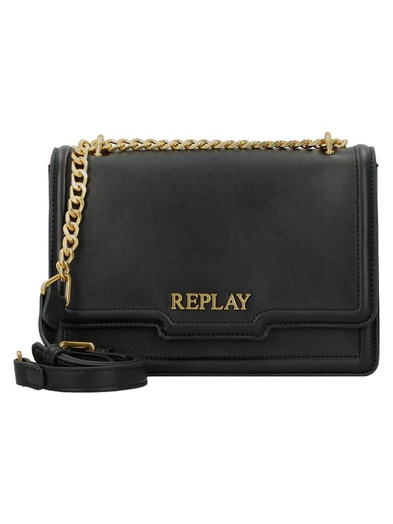 Replay Skuldertaske 25 cm Replay Skuldertaske 25 cm