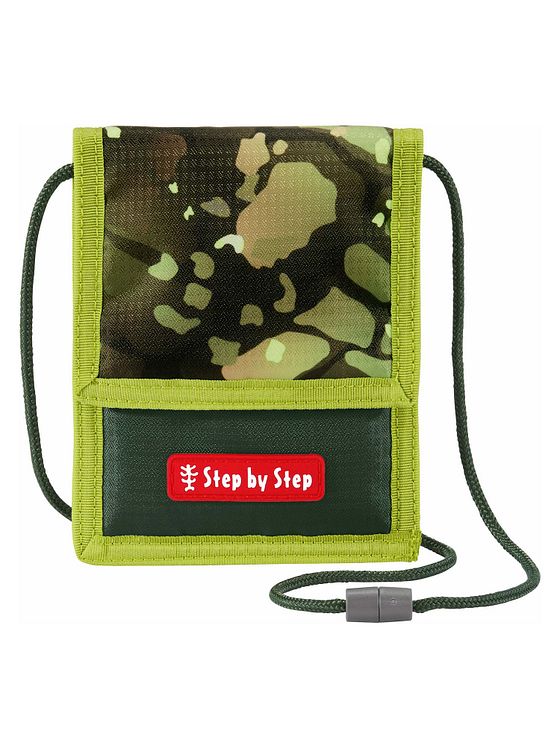 Step by Step Brysttaske 11 cm