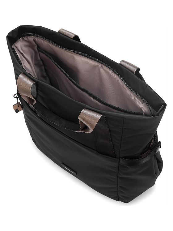 Hedgren Nova Solar batoh 37,5 cm s přihrádkou na notebook