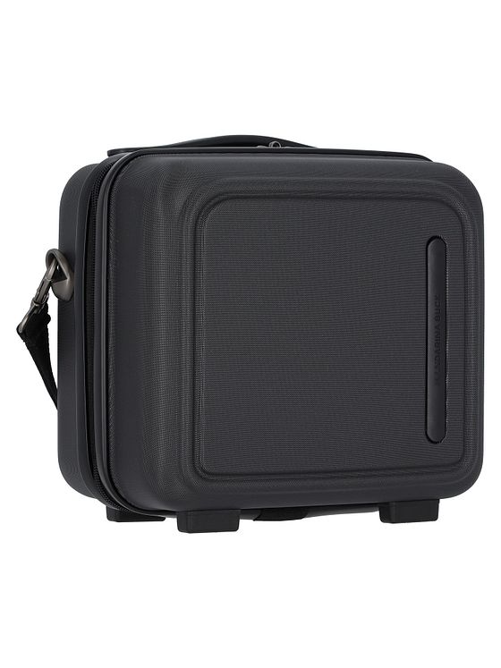 Mandarina Duck Logoduck + Beautycase 27 cm