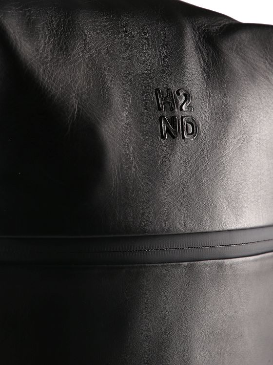 Harbour 2nd City Lights Daypack Læder 44 cm Laptoprum Harbour 2nd City Lights Daypack Læder 44 cm Laptoprum