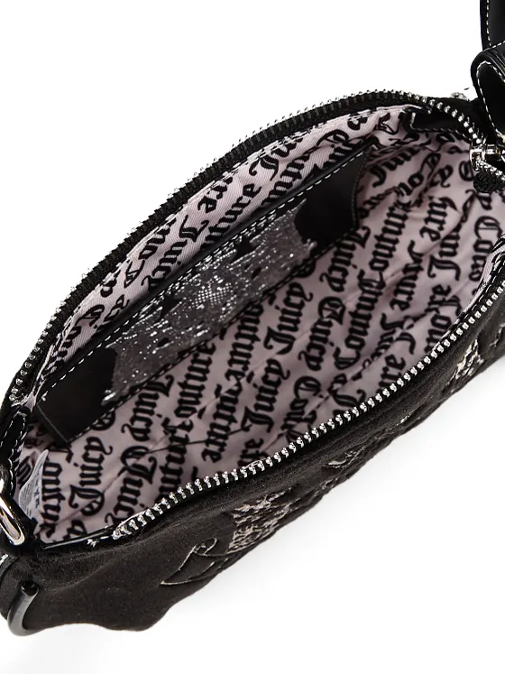Juicy Couture Twig Narrative Skuldertaske S 24 cm Juicy Couture Twig Narrative Skuldertaske S 24 cm