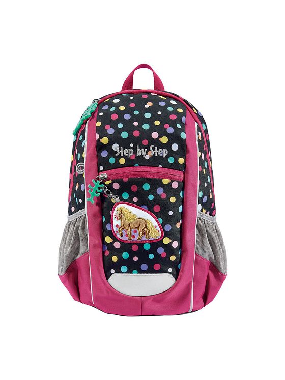 Step by Step KIGA Maxi børnerygsæk 34 cm Step by Step KIGA Maxi børnerygsæk 34 cm