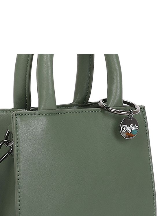 Buffalo Boxy Mini Bag håndtaske 17.5 cm