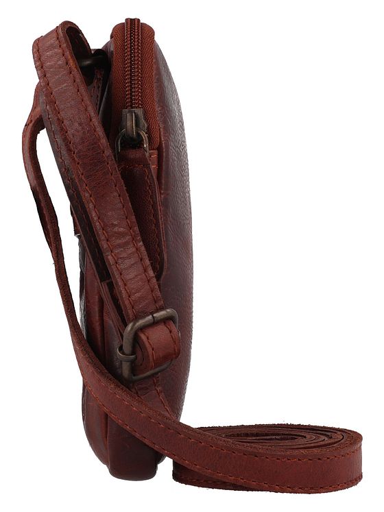 Greenburry Rugged Mobil-etui Læder 13 cm Greenburry Rugged Mobil-etui Læder 13 cm