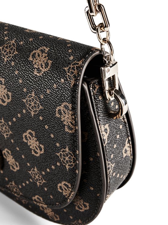 Guess Emelie Skuldertaske 25 cm