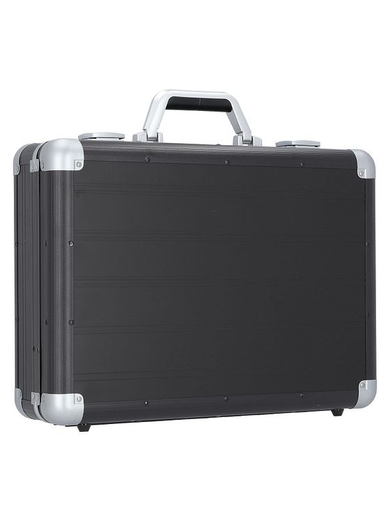Alumaxx Kuffert med 45 cm rum til bærbar computer