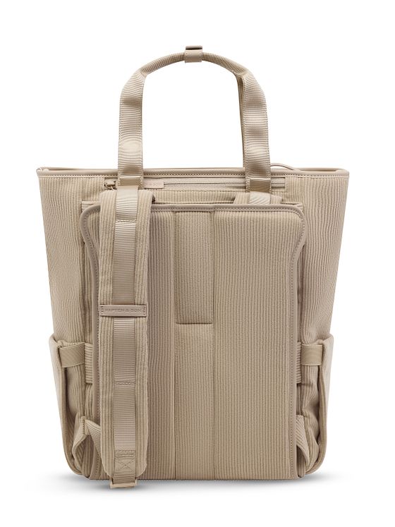 Kapten & Son Lindby Pro Daypack 41.5 cm Laptoprum