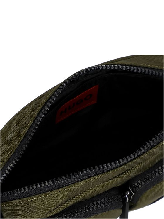 Hugo Ethon 3.0 Skuldertaske 21 cm