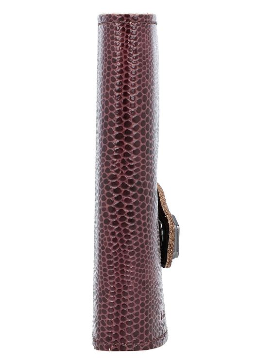 Tru Virtu Click & Slide kreditkortholder RFID læder 6,5 cm Tru Virtu Click & Slide kreditkortholder RFID læder 6,5 cm