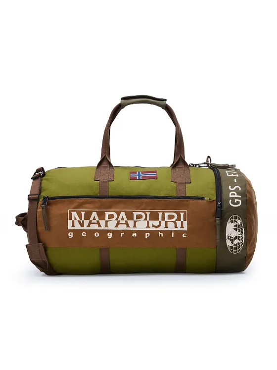Napapijri H-Equator Bolsa de viaje fin de semana 60 cm Napapijri H-Equator Bolsa de viaje fin de semana 60 cm