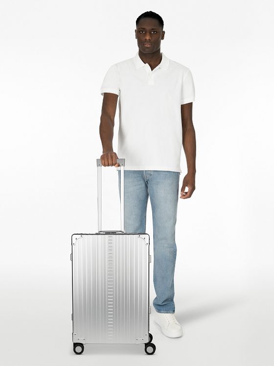 Aleon Traveler 4-pyöräinen vaunu 67 cm
