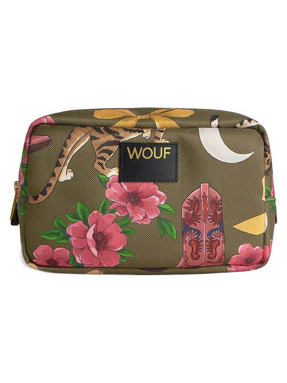 Wouf Daily Kultur-taske 20 cm Wouf Daily Kultur-taske 20 cm