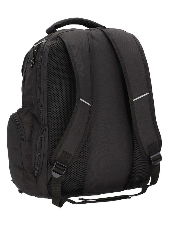 Lightpak Batoh Hawk s přihrádkou na notebook 45 cm