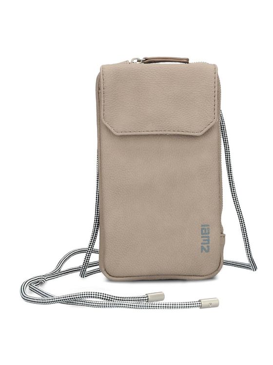 Zwei Mademoiselle.M Mobil-etui 10 cm