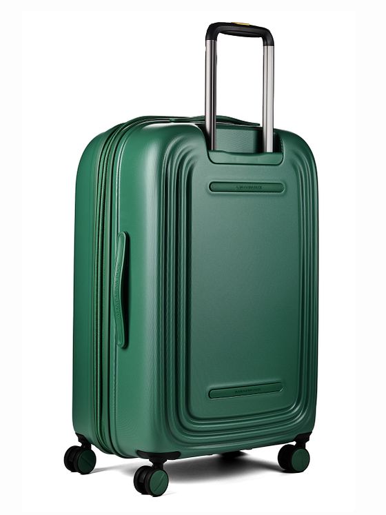 Mandarina Duck Logoduck + 4 ruedas Trolley M 69 cm Mandarina Duck Logoduck + 4 ruedas Trolley M 69 cm